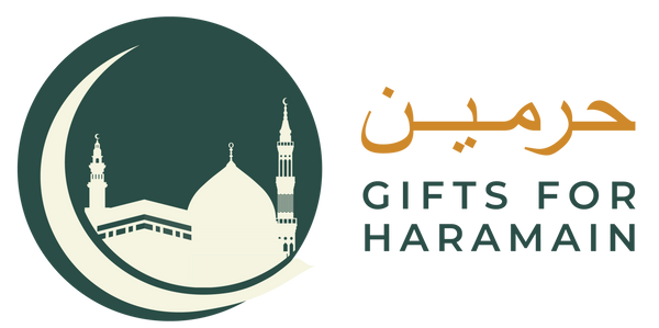 Gifts For Haramain